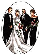Bridal group