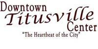 Sponsored by the Downtown Titusville Center.
