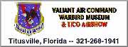Valiant Air Command Warbird Museum link