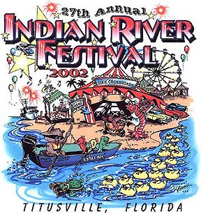 Indian River Festival - 2002