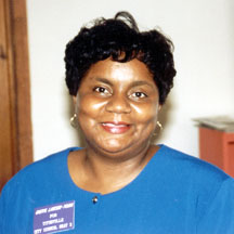 Cheryl Lawson-Young