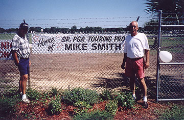 Mike Smith