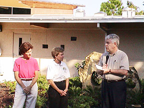 County Commissioners Scarborough, Higgs & Carlson