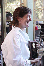 Anne Birch