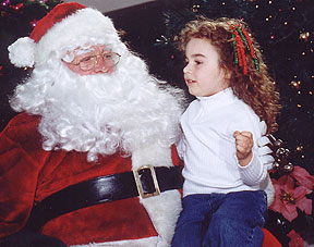 Santa