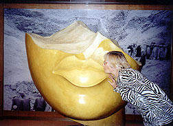 sculpture