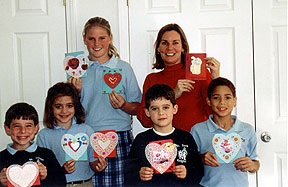 St. Teresa's school