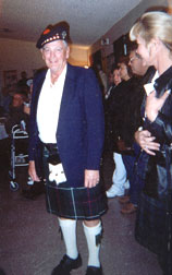 Jim Macdonald