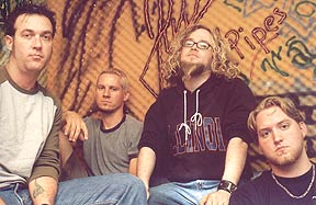Mnemonic Wave Theory band