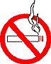 No smoking