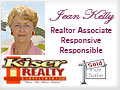 Jean Kelly - Titusville Realtor