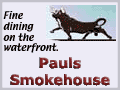 Pauls Smokehouse