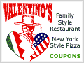 Valentino's Family Restaurant