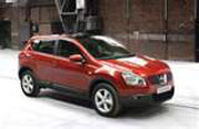 2009 Rouge