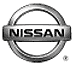 Nissan logo