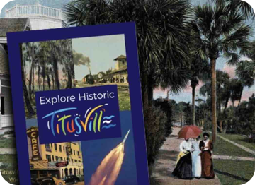 Explore Historic Titusville.