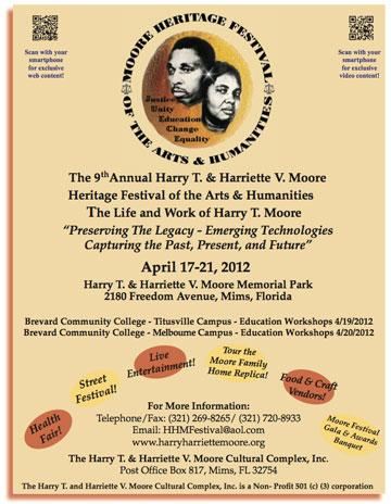 H & H Moore Heritage Festival