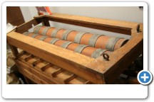 Citrus Separator and Grader