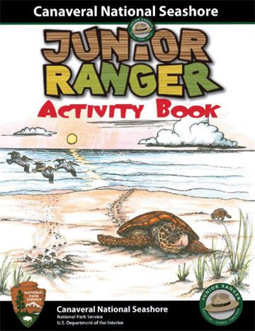 Click to view and print this activity book.