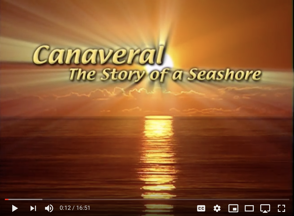 Canaveral: The Story of a Seashore