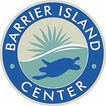 Barrier Island logo