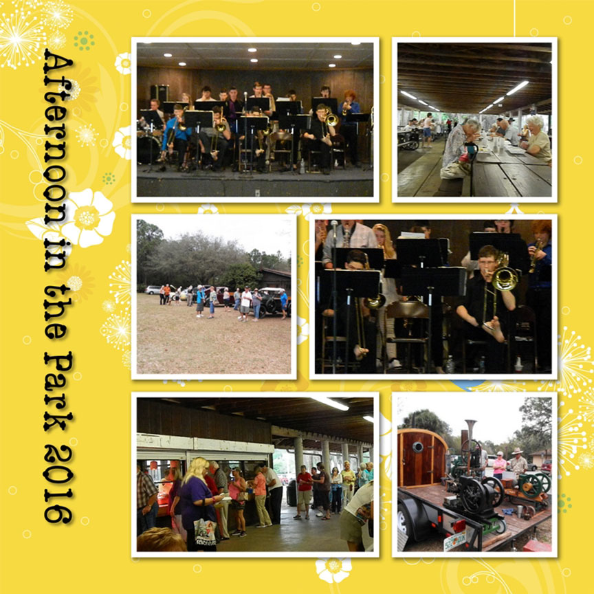 March 2016 Day in the Park Collage Park - 5