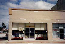 Museum Front 1997.