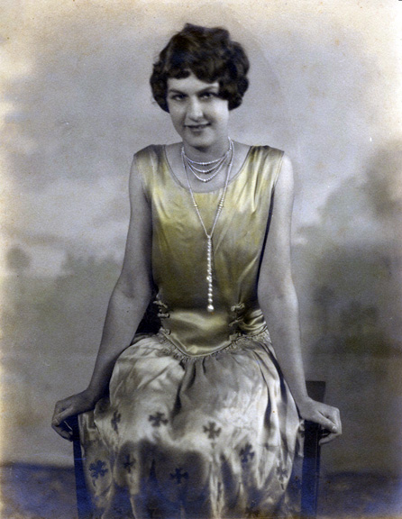 64--Florence-Honeywell-Cocoa-High-graduation-photo-1929