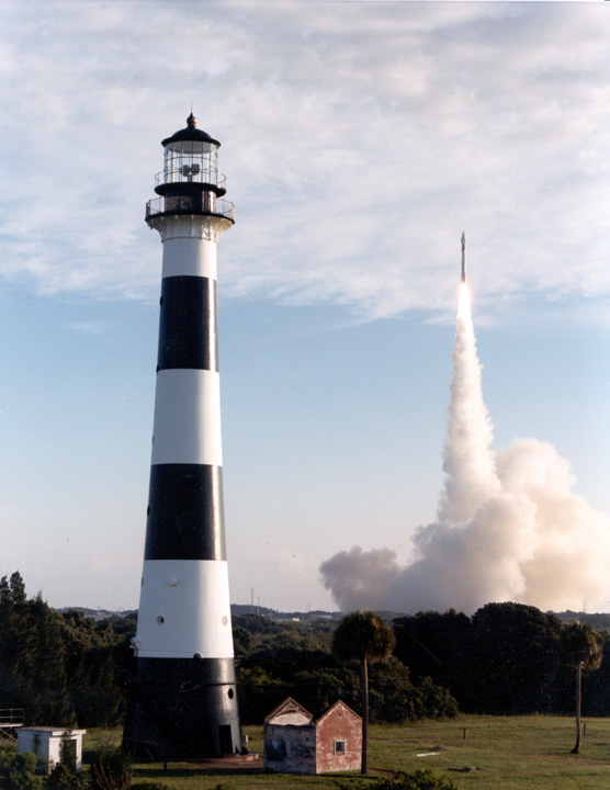 67--Lighthouse-with-Minuteman--rocket-launch