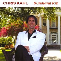 Chris Kahl - Sunshine Kid album