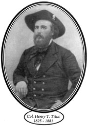 Col. Titus