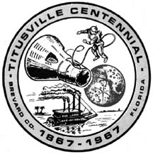 Centenial Seal