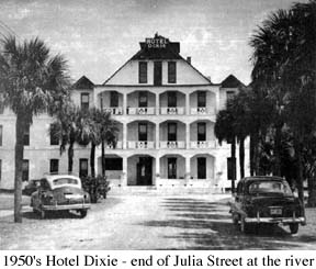 Dixie Hotel