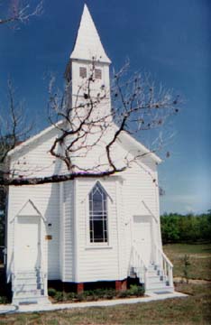 LaGrange Church