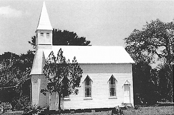La Grange Church
