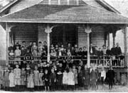 1888 School