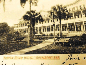 Indian River Hotel