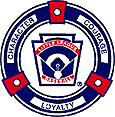 Little League Baseball logo
