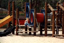 Manzo Playground