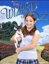 The Wizard of Oz - Annalisa DiBernardo