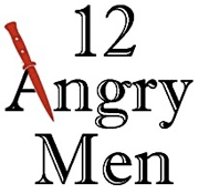 12 Angry Men logo