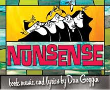 Nunsense