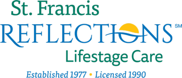 St. Francis Reflections Lifestage Care - Titusville, FL