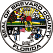 Brevard County seal