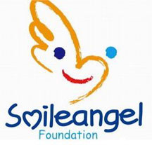 Smile Angel Foundation logo