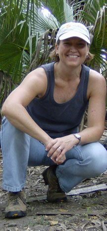 Dr. RachelWentz