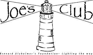 Joe's Club at the Brevard Alzheimer's Foundation in Titusville, Florida
