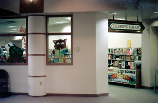 The Children's Room