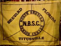 NBSC Flag