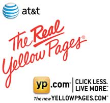 AT&T logo - click for their website.